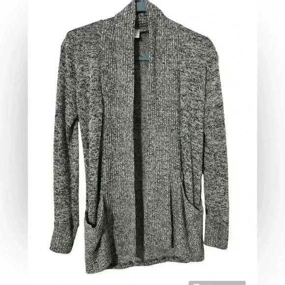 Kirra marled cardigan - Picture 1 of 4